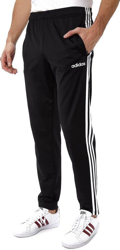 adidas trainingsbroek heren tapered